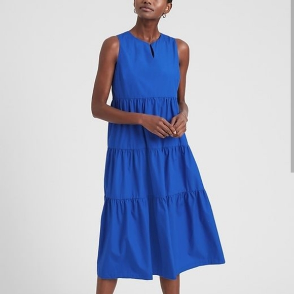 Banana Republic Dresses & Skirts - BANANA REPUBLIC 100% Cotton